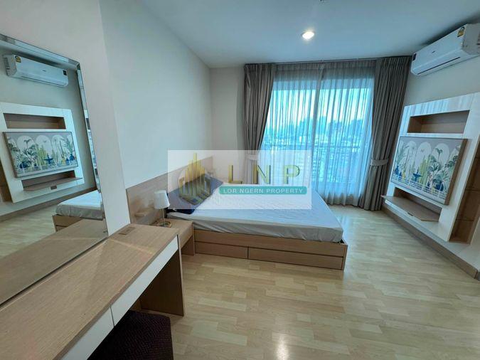 picture Condo for Rent: Rhythm Ratchada Property Code | LNP-C13877 - 22/32