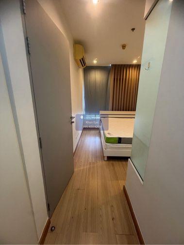 รูป IDEO Verve Sukhumvit (ไอดีโอ เวิร์ฟ สุขุมวิท) (1bed1bath 32sqm) - รูปที่ 4/11