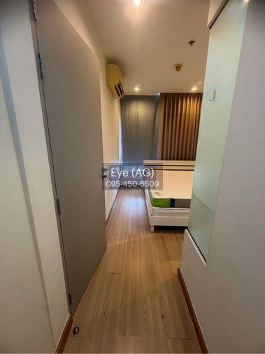 รูป IDEO Verve Sukhumvit (ไอดีโอ เวิร์ฟ สุขุมวิท) (1bed1bath 32sqm) - รูปที่ 4/11