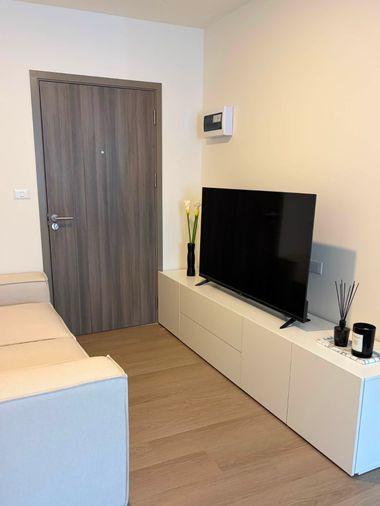 picture Condo for Rent: The Origin Bangkae - 2/18