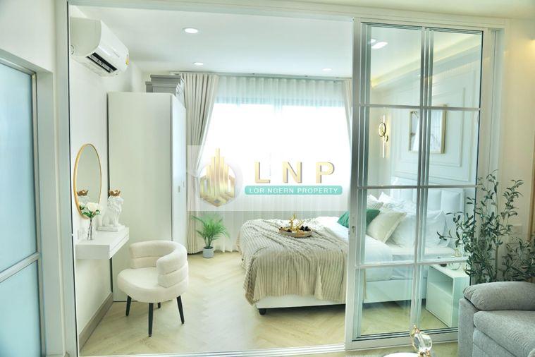 picture Condo for Sale : dcondo Ram Intra Property Code | LNP-C14046 - 23/26