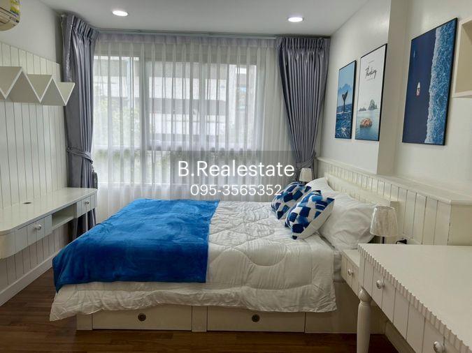 picture Hot Price for rent The Clover Thonglor ðĨ - 4/6