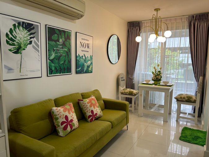picture Hot Price for rent The Clover Thonglor 🔥 - 2/6