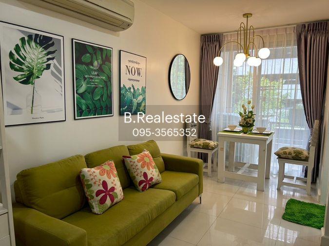 picture Hot Price for rent The Clover Thonglor ðĨ - 2/6