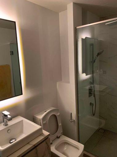 picture Condo for Rent: THE LINE Sukhumvit 101     Property Code | LNP-C14048 - 8/8