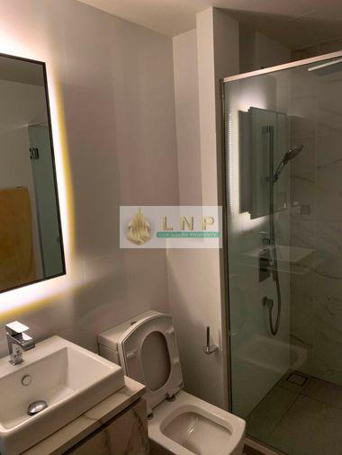 picture Condo for Rent: THE LINE Sukhumvit 101 Property Code | LNP-C14048 - 8/8