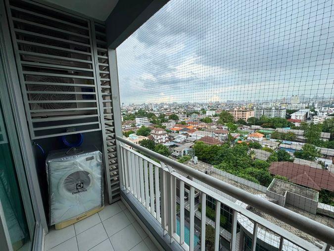 รูป 🏢 ให้เช่าคอนโด : Rhythm Ratchada (ริธึ่ม รัชดา)   รหัสทรัพย์ | 📌LNP-C13877  - รูปที่ 29/32