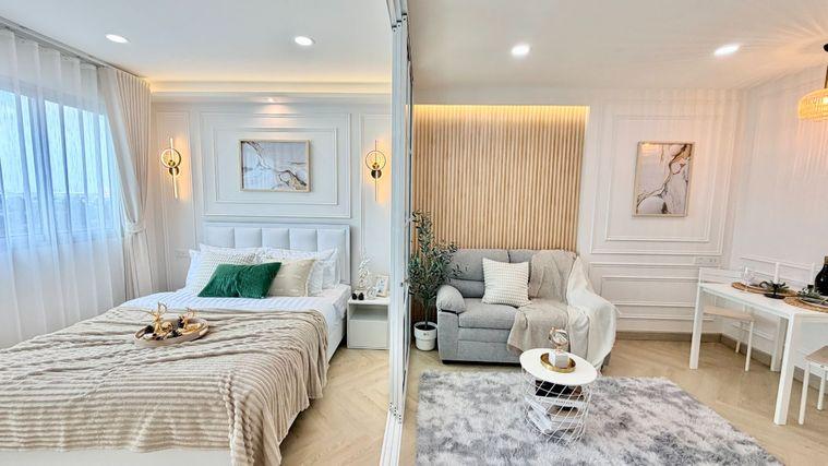 picture Condo for Sale : dcondo Ram Intra     Property Code | LNP-C14046 - 15/26