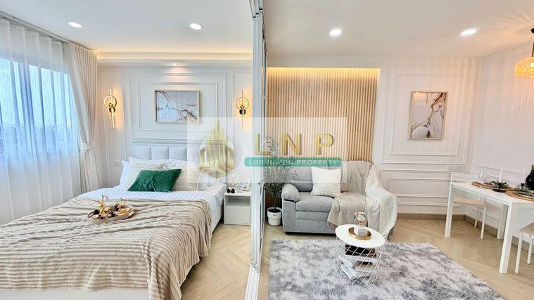 picture Condo for Sale : dcondo Ram Intra Property Code | LNP-C14046 - 15/26