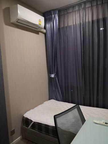 picture Condo for Rent: Brown Ratchada 32 - 12/16
