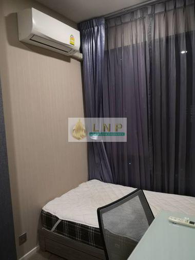 picture Condo for Rent: Brown Ratchada 32 - 12/16