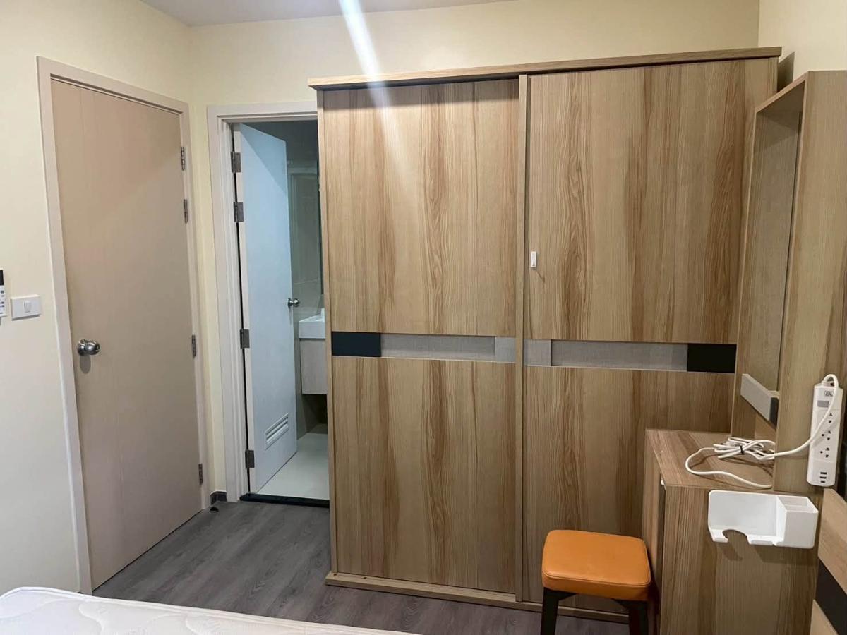 picture Condo for Sale : Rich Park @ Triple Station - 3/12