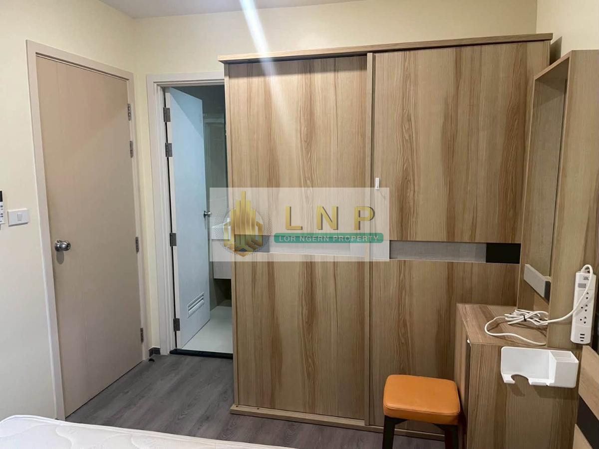 picture Condo for Sale : Rich Park @ Triple Station - 3/12