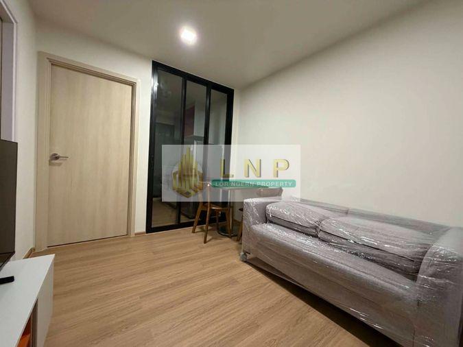 รูป 🏢 ให้เช่าคอนโด : Kave Luminous Bangmod (เคฟ ลูมินัส บางมด) รหัสทรัพย์ | 📌LNP-C14040 - รูปที่ 4/16
