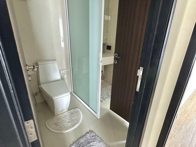 รูป  ปล่อยขายคอนโด ริทึ่ม สุขุมวิท 44/1 ชั้น 26 ขนาด 52.37 ตรม. 2 ห้องนอน ใกล้ บีทีเอสพระโขนง - รูปที่ 36/50
