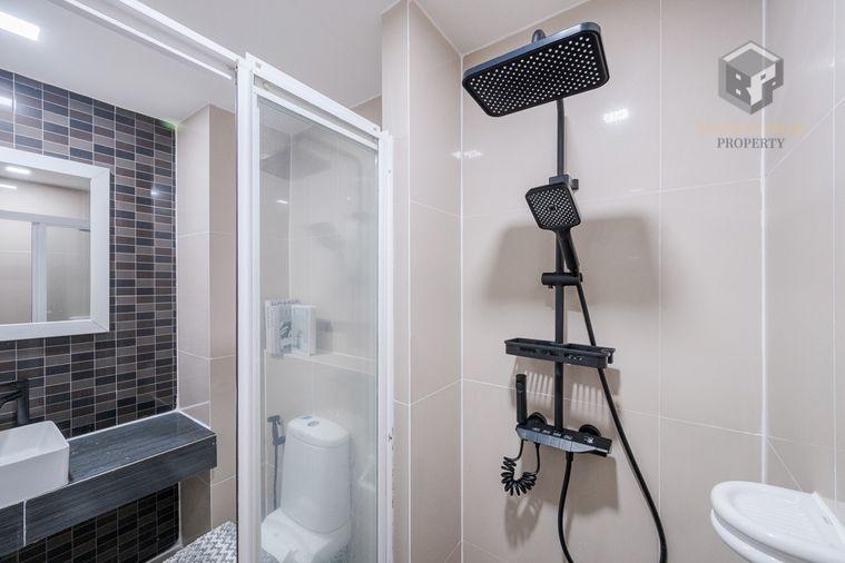 picture J.W. City Ratchada 32 | 🚆 Conveniently located near MRT Ladprao and BTS Ratchayothin. - 14/15