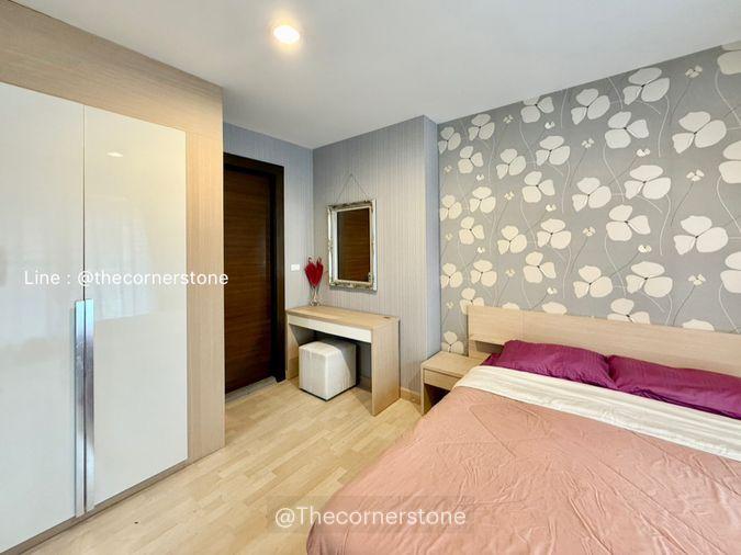 picture For Rent ❗️20,000 THB./Month “𝐑𝐡𝐲𝐭𝐡𝐦 𝐑𝐚𝐭𝐜𝐡𝐚𝐝𝐚“ 1 Bedroom @ MRT-Ratchada Exit 4 - 3/15