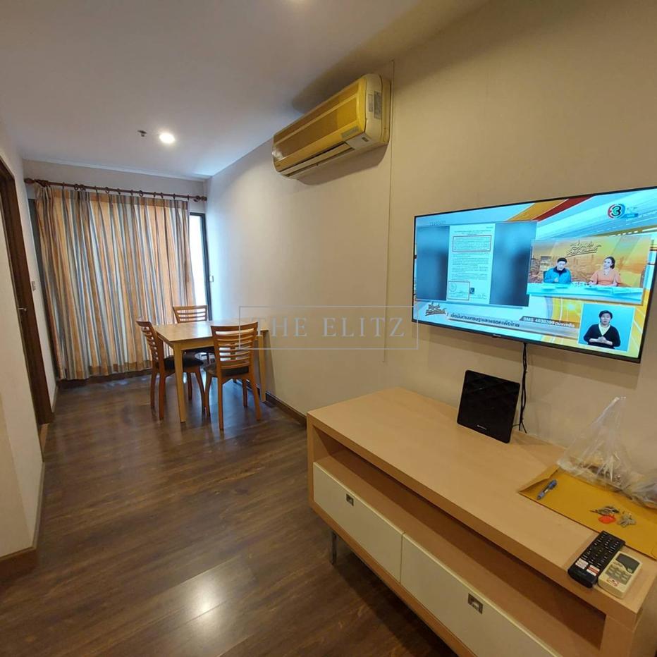 รูป ✨  Experience Serene Resort-Style Living with Generous Square Footage – Unmatched Comfort and Strength in Silom ✨ - รูปที่ 2/14