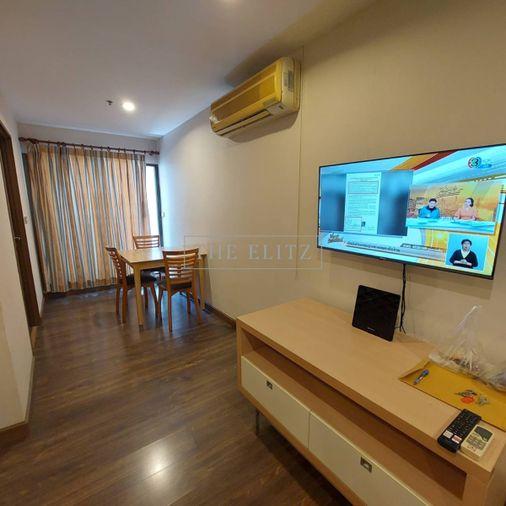 รูป ✨  Experience Serene Resort-Style Living with Generous Square Footage – Unmatched Comfort and Strength in Silom ✨ - รูปที่ 2/14