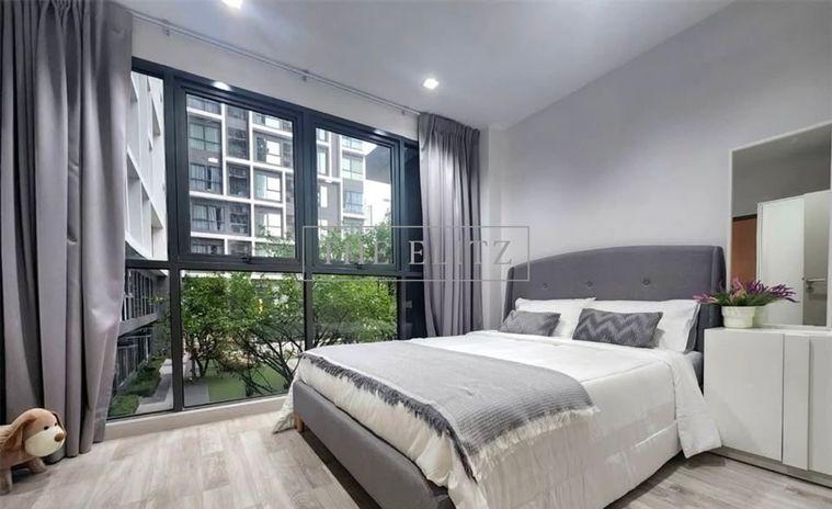 picture ✨ Unmatched Value in Bangkok's New CBD! Large Premium 1-Bedroom Layout Next to MRT with an Unbeatable Price Tag ✨ - 3/17