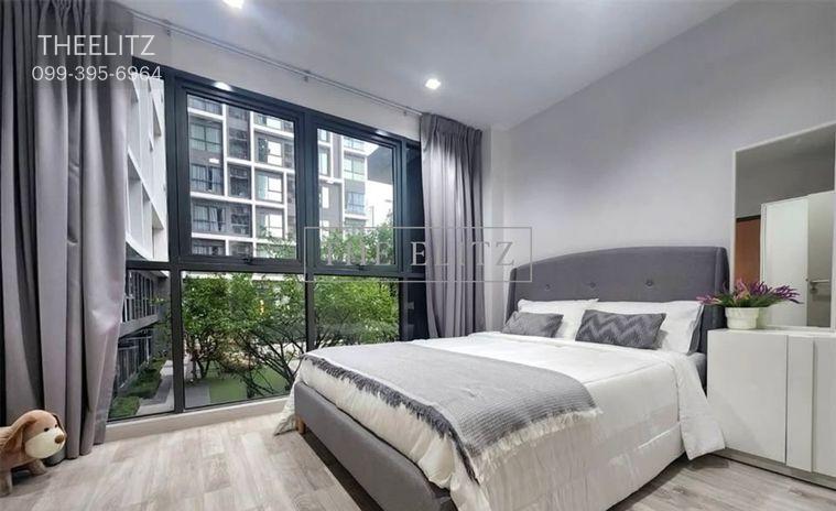 picture ✨ Unmatched Value in Bangkok's New CBD! Large Premium 1-Bedroom Layout Next to MRT with an Unbeatable Price Tag ✨ - 3/17