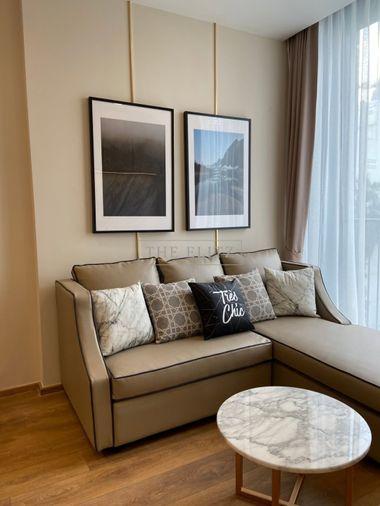 รูป ✨ Sleek & Modern Living in Mid-Sukhumvit – Unmatched Location with Premium Urban Vibes ✨ - รูปที่ 4/22