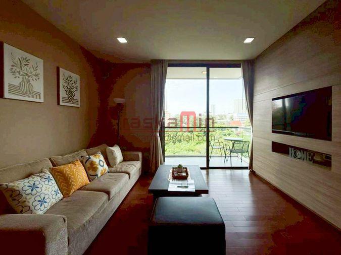 รูป ให้เช่าคอนโดวงศ์อมาตย์ พัทยา | Prima Wongamat Residence | 2 ห้องนอน | ห้องมุม 82 ตร.ม. - รูปที่ 4/8