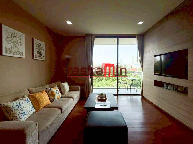 รูป ให้เช่าคอนโดวงศ์อมาตย์ พัทยา | Prima Wongamat Residence | 2 ห้องนอน | ห้องมุม 82 ตร.ม. - รูปที่ 4/8