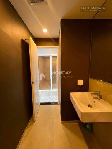 รูป 🔥MD-26066338 Rare Item ห้องสวย ราคาต่ำกว่าตลาด แชมเบอร์ส ชาน ลาดพร้าว - วังหิน รีบจองก่อนหลุด 🔥 - รูปที่ 5/11