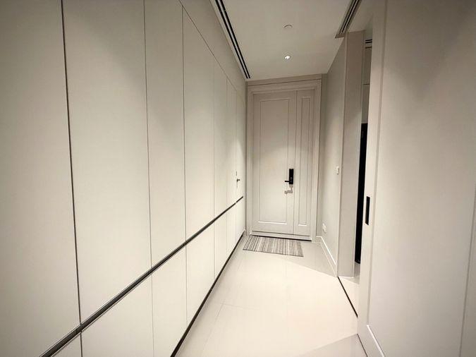 รูป 🔥 ONE89 Wireless ห้อง Ultra Luxury 3 Bedroom Plus 218 ตร.ม. ชั้น 32 ใจกลางถนนวิทยุ เพียง 490,000 บาท/เดือน ✨ ที่สุดของการอยู่อาศัยระดับเวิลด์คลาส💎 - รูปที่ 12/12