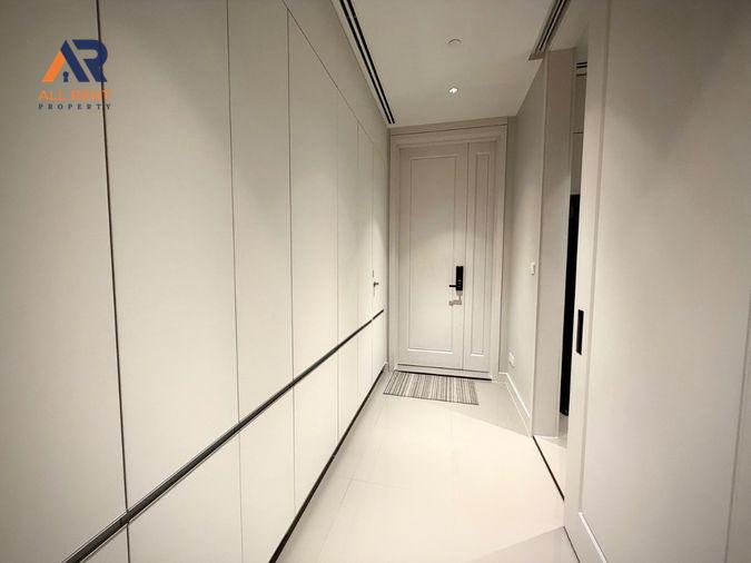 รูป 🔥 ONE89 Wireless ห้อง Ultra Luxury 3 Bedroom Plus 218 ตร.ม. ชั้น 32 ใจกลางถนนวิทยุ เพียง 490,000 บาท/เดือน ✨ ที่สุดของการอยู่อาศัยระดับเวิลด์คลาส💎 - รูปที่ 12/12