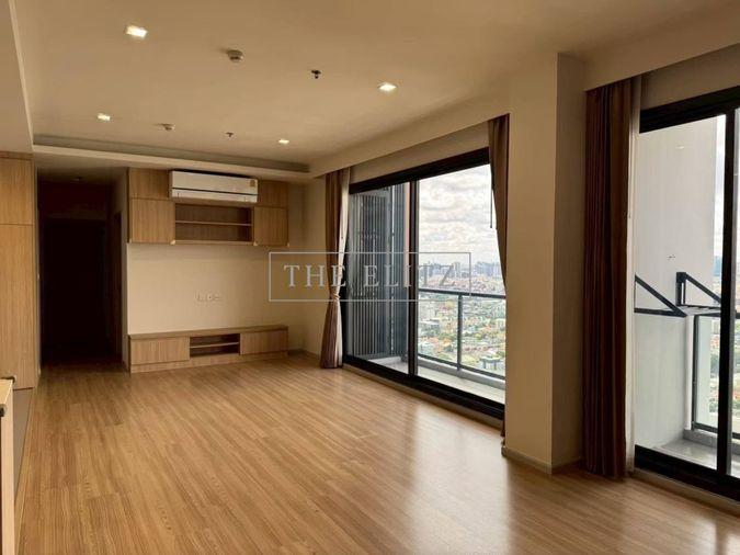 รูป ✨ The Ultimate Urban Paradise for You and Your Pets – Modern Luxury Unit with Sweeping Panoramic Nature Views  ✨ - รูปที่ 2/31