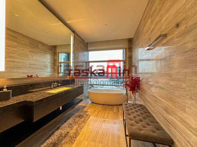 picture Four Seasons Private Residences Bangkok | Luxury Condo for Sale | 4 Bedrooms | Chao Phraya River View - 29/69