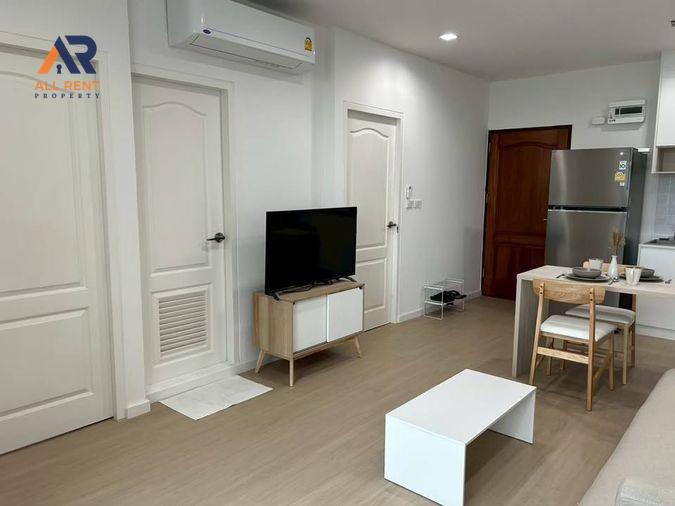 รูป 🔥 Sathorn House ห้อง 1 Bedroom Plus 54 ตร.ม. ชั้น 36 ใจกลางสาทร เพียง 26,500 บาท/เดือน ✨ ห้องใหญ่ วิวเมือง ทำเล CBD พร้อมเข้าอยู่ 🏙️ - รูปที่ 4/10