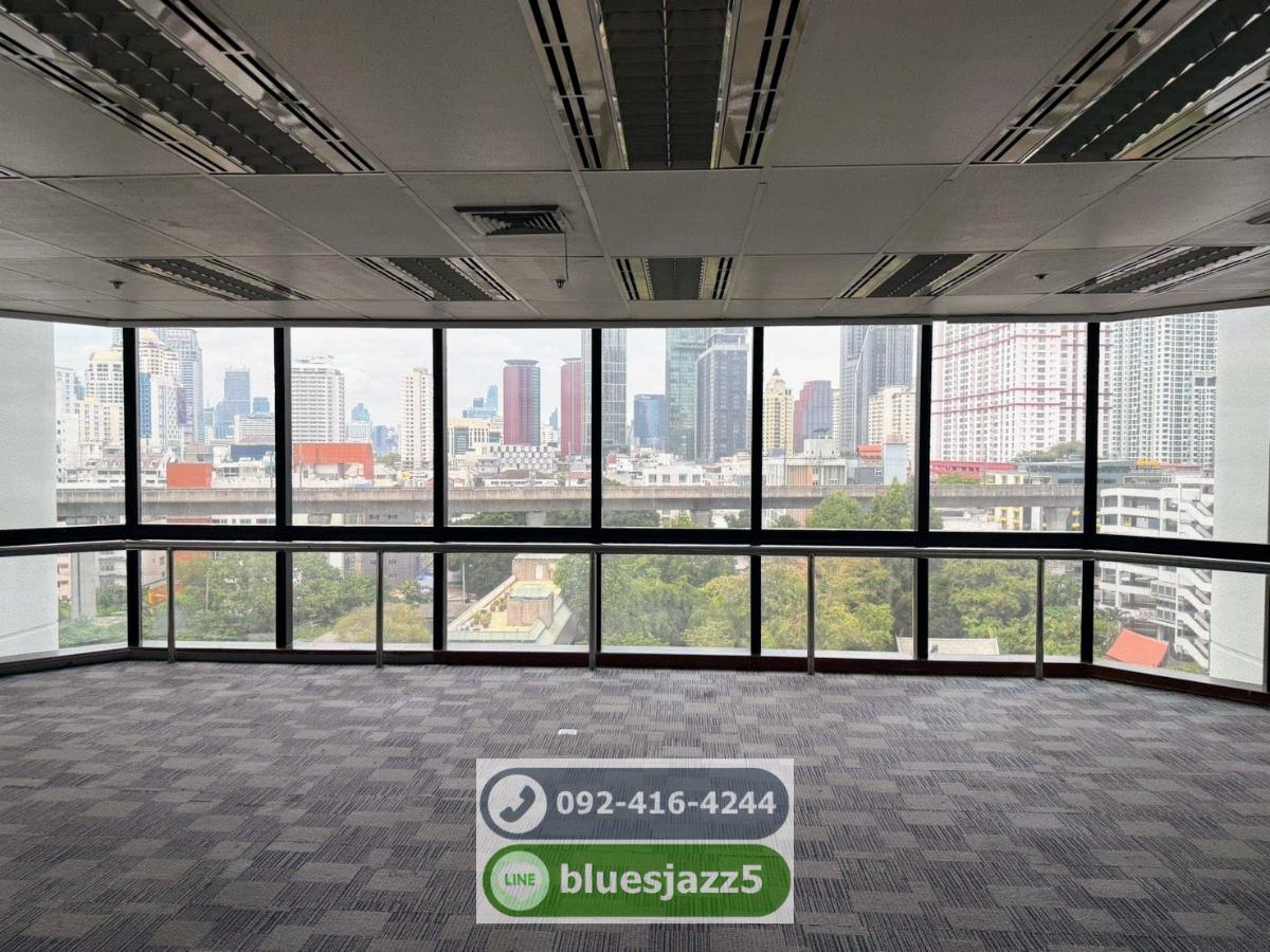 รูป KSL Tower 55ตรม ชั้น10 ให้เช่า พื้นที่สำนักงานใกล้ BTS พญาไท Airport Rail Link พญาไท MBK สยามพารากอน เซ็นทรัลเวิลด์ - รูปที่ 2/7