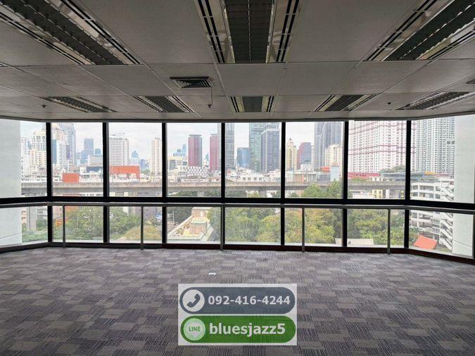 รูป KSL Tower 55ตรม ชั้น10 ให้เช่า พื้นที่สำนักงานใกล้ BTS พญาไท Airport Rail Link พญาไท MBK สยามพารากอน เซ็นทรัลเวิลด์ - รูปที่ 2/7