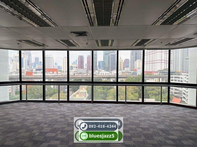 รูป KSL Tower 55ตรม ชั้น10 ให้เช่า พื้นที่สำนักงานใกล้ BTS พญาไท Airport Rail Link พญาไท MBK สยามพารากอน เซ็นทรัลเวิลด์ - รูปที่ 2/7