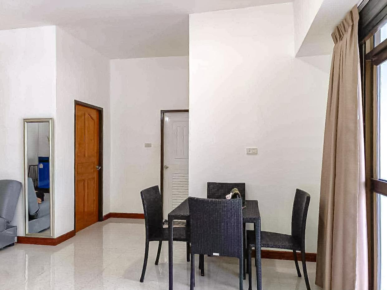 รูป Detached House for Rent North Pattaya Sukhumvit 3 Bedroom - รูปที่ 5/13