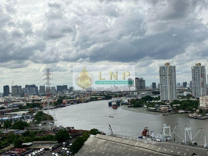 picture Condo for Rent: Lumpini Ville Ratburana - Riverview Property Code | LNP-C5042 - 2/20