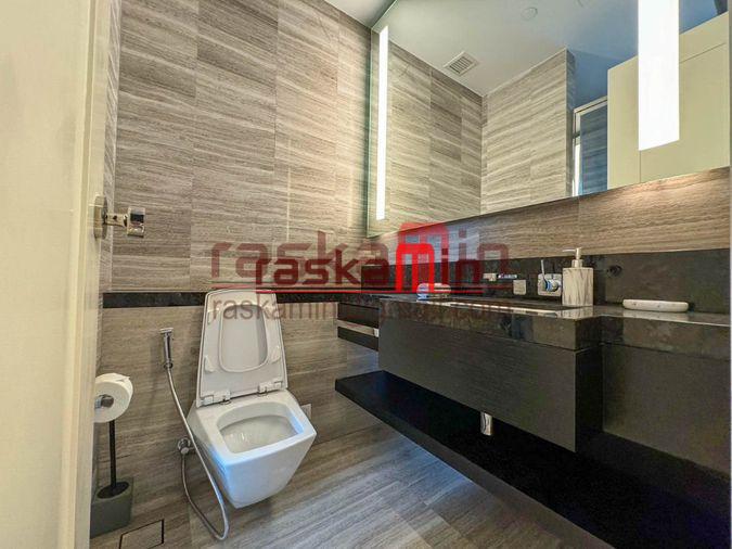 picture Four Seasons Private Residences Bangkok | Luxury Condo for Sale | 4 Bedrooms | Chao Phraya River View - 20/69
