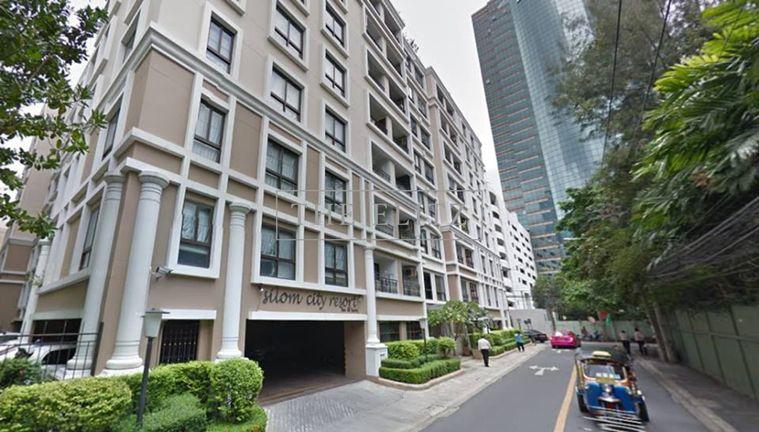 รูป ✨  Experience Serene Resort-Style Living with Generous Square Footage – Unmatched Comfort and Strength in Silom ✨ - รูปที่ 11/14