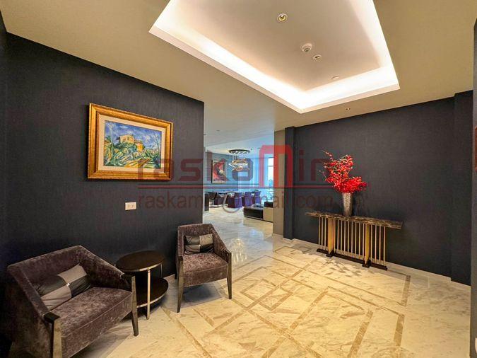 picture Four Seasons Private Residences Bangkok | Luxury Condo for Sale | 4 Bedrooms | Chao Phraya River View - 8/69