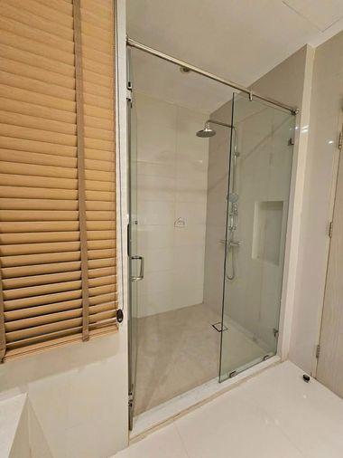 รูป 🔥 Bright Sukhumvit 24 ห้อง 1 Bedroom Plus 68 ตร.ม. ใกล้ BTS พร้อมพงษ์ เพียง 50,000 บาท/เดือน ✨ ห้องใหญ่ Luxury Residence 🏙️ - รูปที่ 3/7