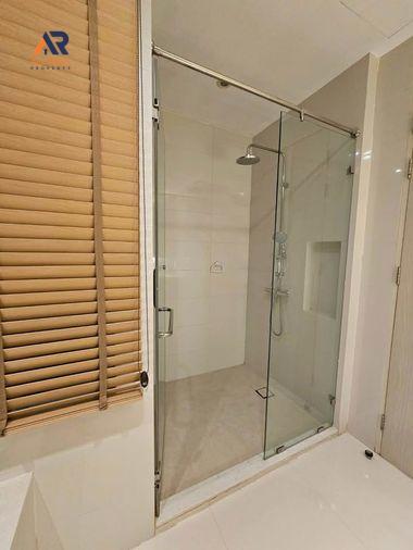 รูป 🔥 Bright Sukhumvit 24 ห้อง 1 Bedroom Plus 68 ตร.ม. ใกล้ BTS พร้อมพงษ์ เพียง 50,000 บาท/เดือน ✨ ห้องใหญ่ Luxury Residence 🏙️ - รูปที่ 3/7
