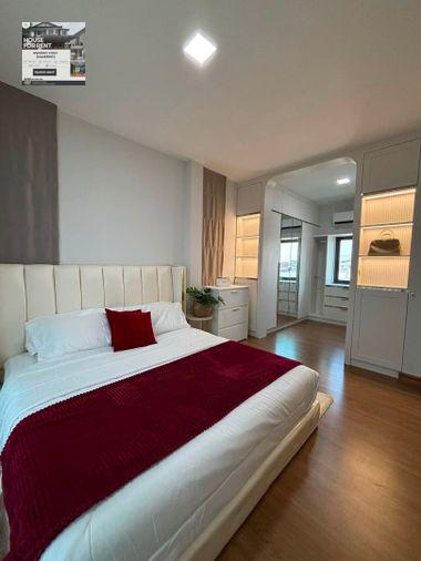 picture 🏡📣 House for Rent: Grand Pleno Phaholyothin-Vibhavadi 2 - 11/15