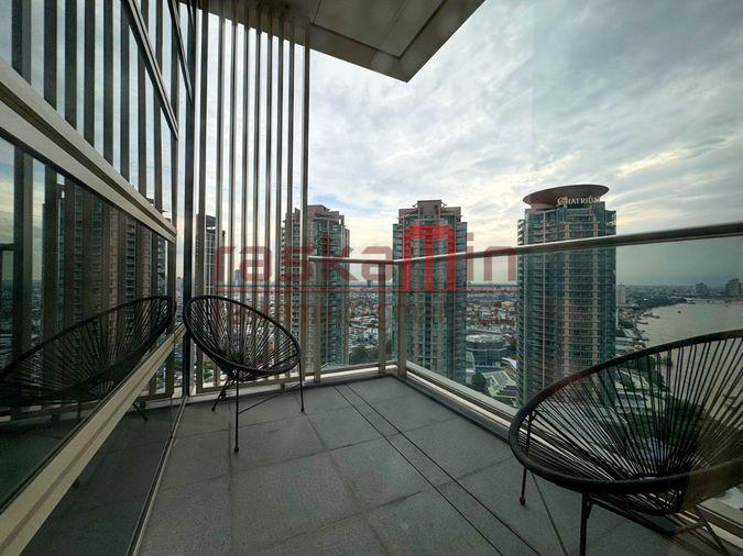picture Four Seasons Private Residences Bangkok | Luxury Condo for Sale | 4 Bedrooms | Chao Phraya River View - 26/69