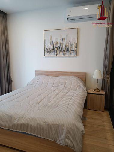picture ✨ For Rent: XT Phayathai Condo✨  💰 Only 26,000 THB/month - 2/5