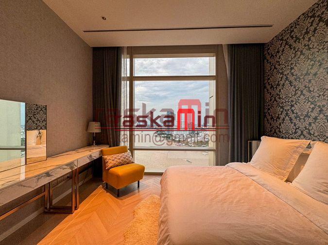 picture Four Seasons Private Residences Bangkok | Luxury Condo for Sale | 4 Bedrooms | Chao Phraya River View - 18/69