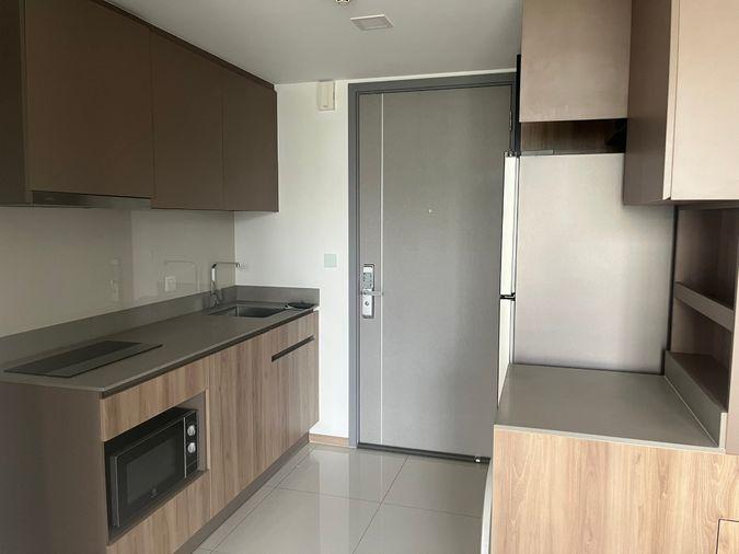 รูป 🌆 ให้เช่า: Taka HAUS Ekkamai 12 | คอนโดสไตล์ญี่ปุ่น ใกล้ BTS เอกมัย | พร้อมอยู่ @90condo 🌃 - รูปที่ 4/11