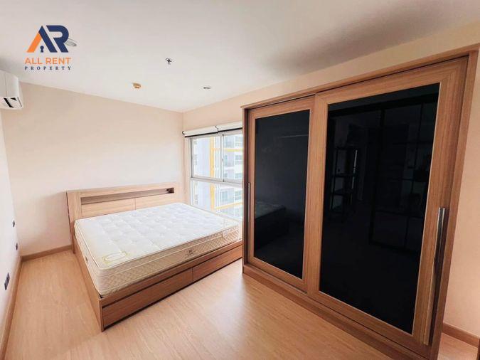 รูป 🔥 The Parkland Taksin - Thapra ห้อง 2 Bedroom Plus ชั้น 24 ใกล้ BTS ตลาดพลู เพียง 19,000 บาท/เดือน ✨ ห้องใหญ่ พร้อมเข้าอยู่ 🏙️ - รูปที่ 6/8